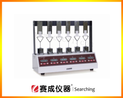 濟(jì)南賽成CZY-6S持粘性測試儀--用于測試壓敏膠、不干膠、醫(yī)藥貼劑等膠粘制品的粘性保持力